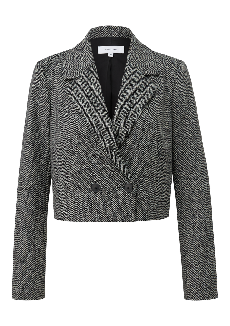 Comma, decembrska kolekcija | Foto: COMMA