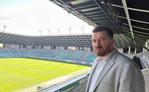 Hrvat, ki ga boli v srcu, da njegovi rojaki tako podcenjujejo slovenski nogomet