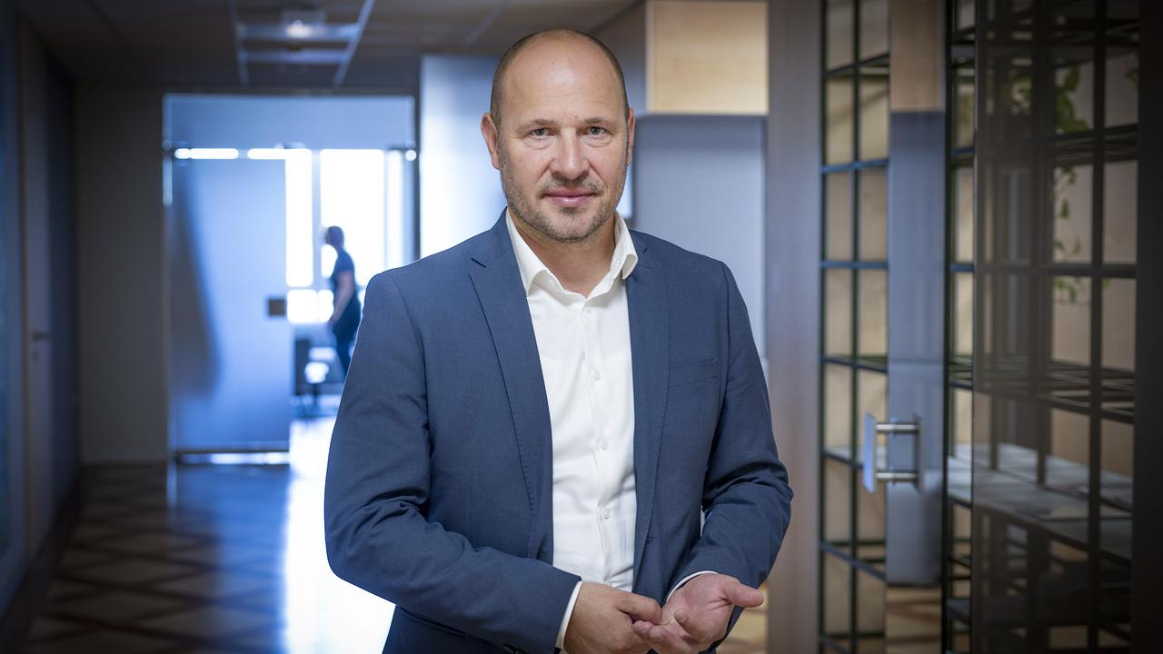 Vrtovec: Razvoj logistike ključen za gospodarsko konkurenčnost