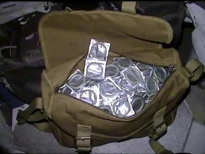 "Ruski pilot je imel pri sebi 50 kondomov. Verjel je, da bo v Ukrajini veselica."