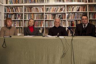 KOKS kot protest proti ukinitvi simbolnega prostora kulture