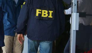 Za številne presenečenje: ameriški FBI zaradi groženj prisoten na turnirju
