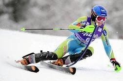 Elan krepi slovensko ekipo