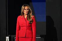 Melania Trump