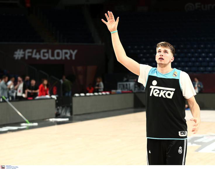V letošnjem poletju bo premierno zaigral na uradni tekmi za slovensko reprezentanco. | Foto: Sportida