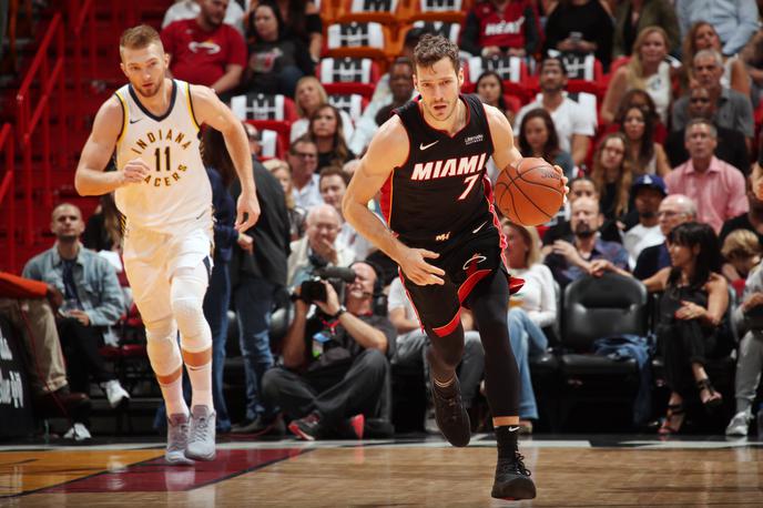 Goran Dragić Miami | Foto Getty Images