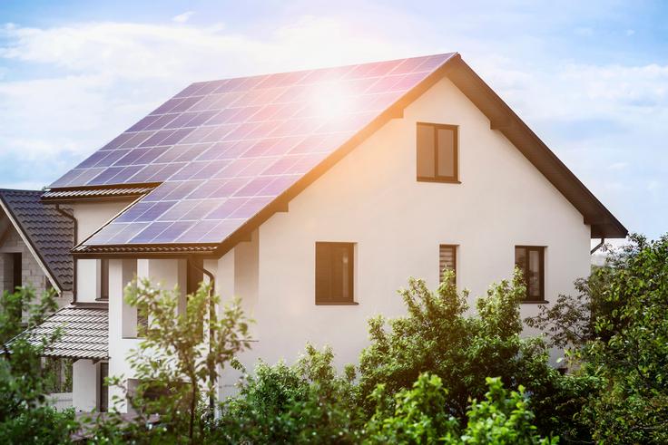 sončna elektrarna | Foto: Shutterstock