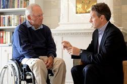 Geithner in Schäuble poudarila pomen izvajanja reform