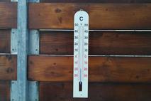 Termometer