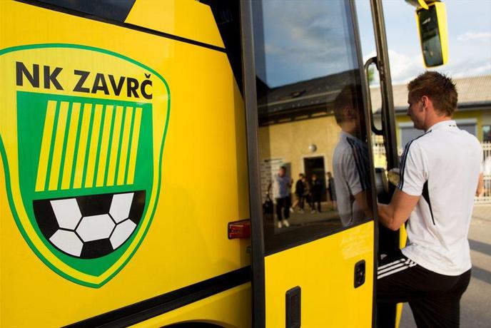 Kako se bo obnesla nevarna igra Zavrčanov, 1. del?