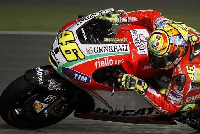 Sklenjena kupčija: Audi prevzel Ducati