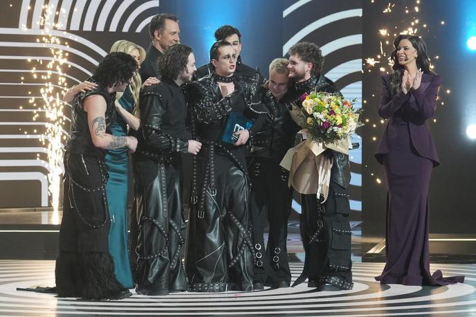 Lavina | Foto Antonio Ahel/ATAImages/PIXSELL