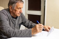 Kako vojaški rok vpliva na upokojitev in višino pokojnine