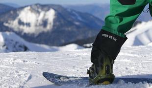 Paralelni slalom v Sočiju odpovedan