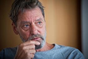 Ulay nagrajen na festivalu biografskega filma v Bologni