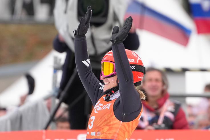Katharina Schmid | Foto: Guliverimage