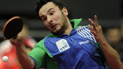 Šibajev zaustavil Tokiča