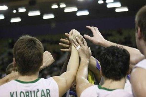 Evroligaški obračun lige NLB pripadel Olimpiji