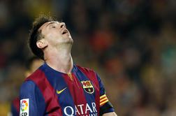 Velik udarec za Barcelono: kazen ostaja, dva prestopna roka brez nakupov