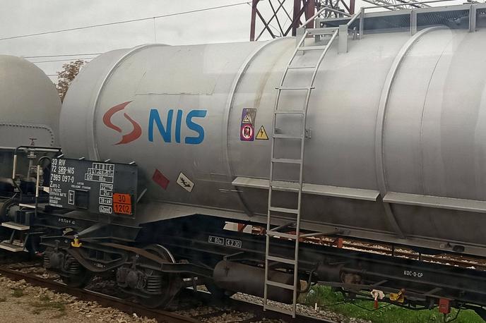 NIS Srbija | Poleg Mola se za partnerstvo v NIS zanima še družba Adnoc iz Združenih arabskih emiratov. | Foto Guliverimage