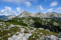 Pravljična pešpot z razgledi in planikami #video