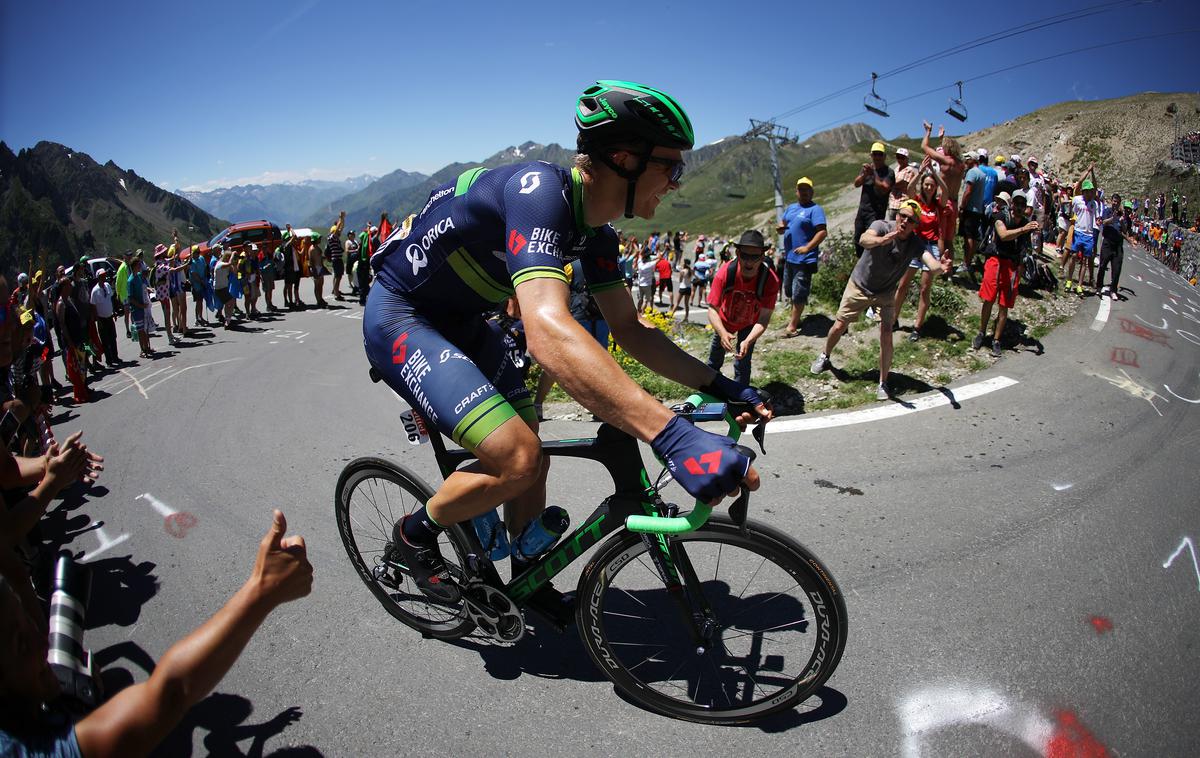 Christopher Juul-Jensen | Foto Getty Images