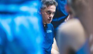 Štirinajst dni pred EuroBasketom 14 Slovenk zbranih pod Pohorjem
