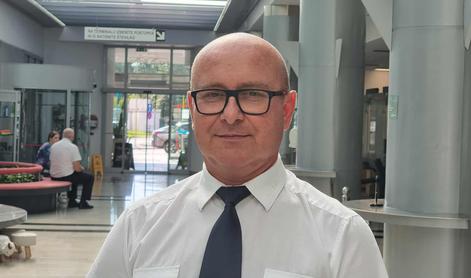 Tudi še čez Tromostovje: pripoved Srečka, ki mestni avtobus po Ljubljani vozi že 30 let