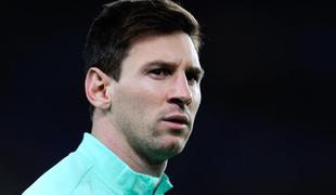 Messi se mora otepati obtožb o mafijskih povezavah