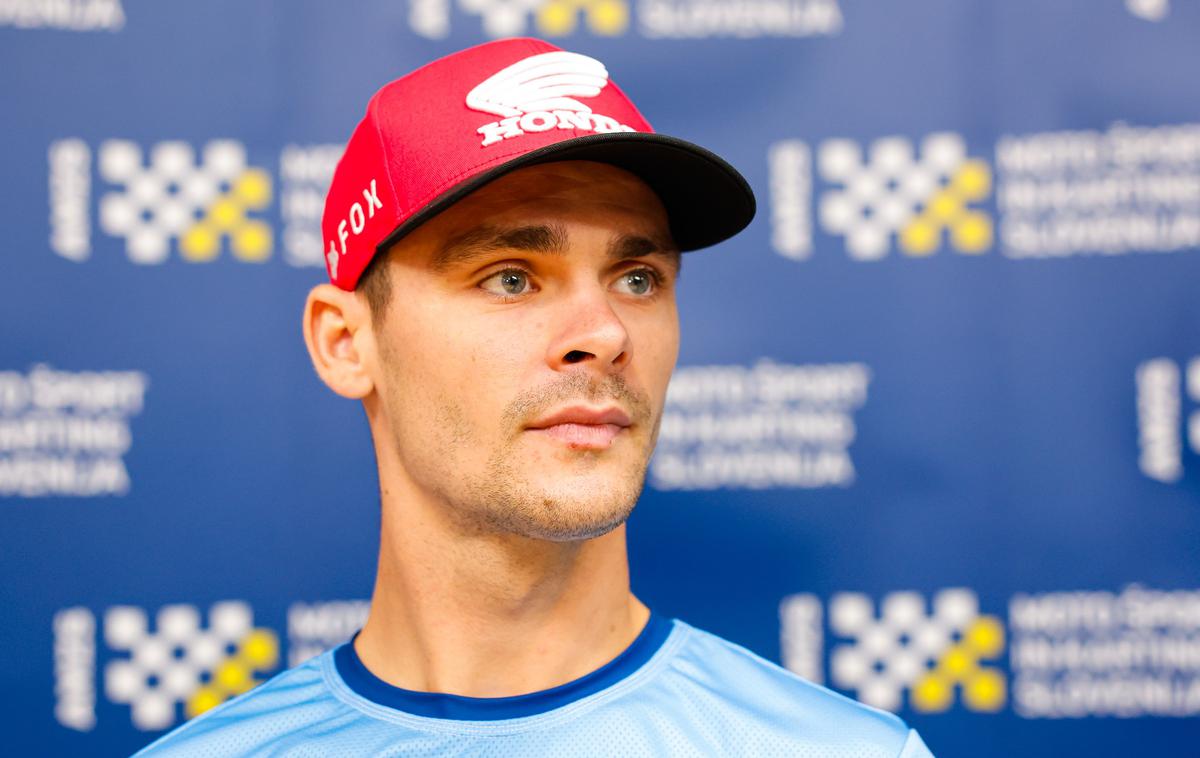 Tim Gajser | Tim Gajser je potrdil, da po več kot desetletju zapušča ekipo Giacoma Gariboldija in ne bo več dirkal na Hondi. | Foto Aleš Fevžer