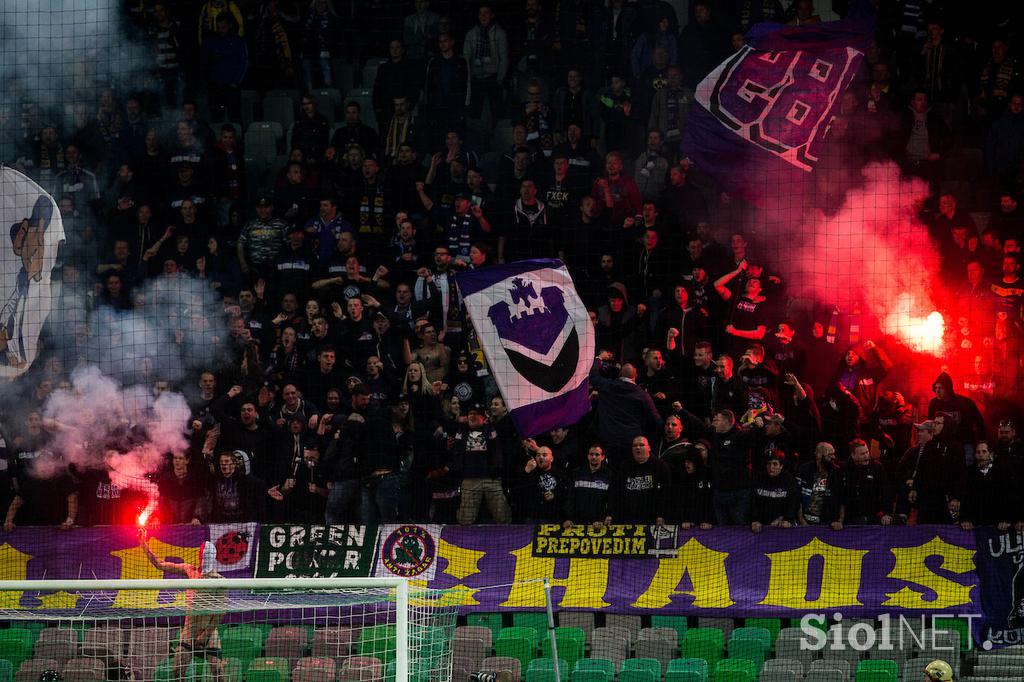 NK Maribor NK Olimpija