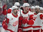 Detroit Red Wings