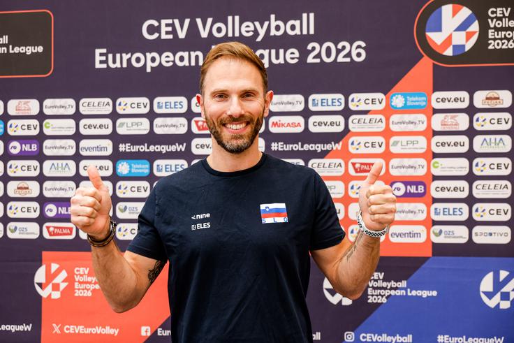 Alessandro Orefice | Foto: Aleš Fevžer