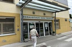 Velika kriza: osebje napoveduje množičen odhod