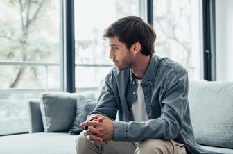 "Po dolgem času spim mirno in se zjutraj zbudim brez občutka teže v glavi."