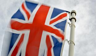 Ekonomisti: Britanskemu gospodarstvu se obeta težko leto