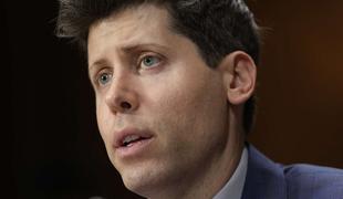 Tehnološki velikan razglasil rdeči alarm: Stanje je kritično