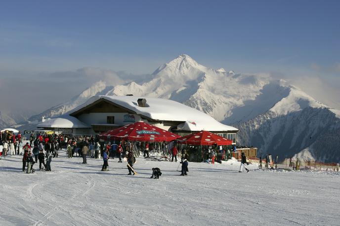 Mayrhofen | Med zahtevami za opravljanje dela je ustrezno znanje nemškega jezika, prijaznost, samostojnost in predanost delu. Zaželene so delovne izkušnje v strežbi. | Foto Profimedia