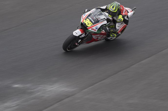 Cal Crutchlow | Foto Getty Images