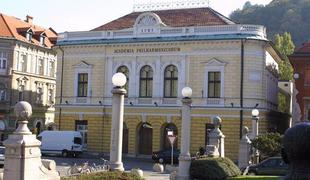 Začenjajo se Slovenski glasbeni dnevi