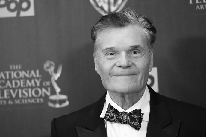 Fred Willard | Foto Reuters