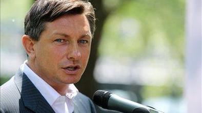 Pahor: Po padcu pokojninske reforme fiskalna konsolidacija z rebalansom