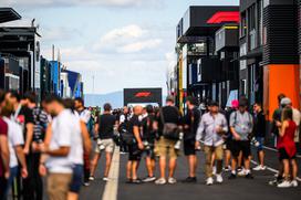 Hungaroring F1