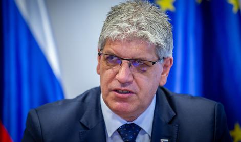 Poklukar ob začetku šole izpostavil skrb za varnost