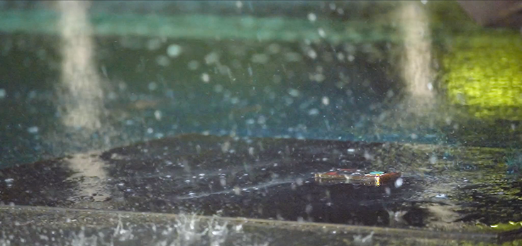 HONOR Magic8 Lite | Foto: Posnetek  zaslona