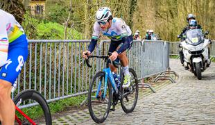 Nekdanji član ekipe Movistar kaznovan zaradi kršitve protidopinških pravil