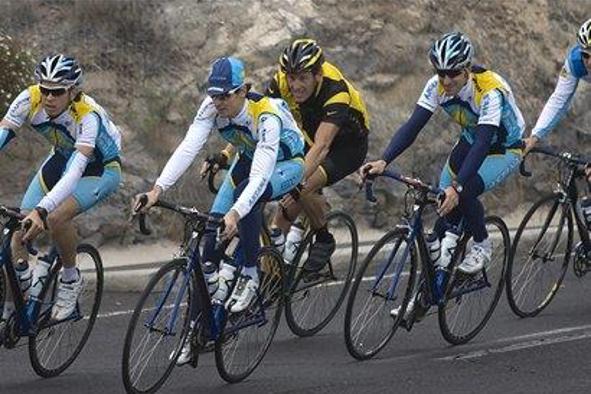 Astana bo poravnala dolgove