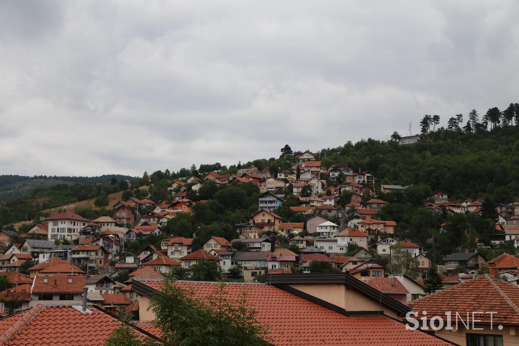 sarajevo