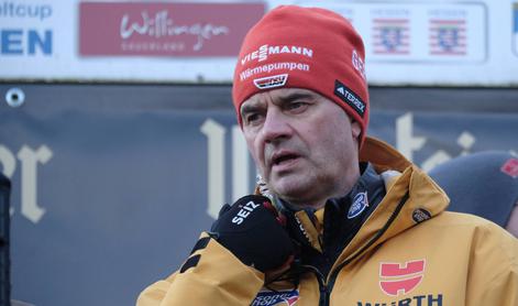 Avstrijec se je obregnil ob kazen Norvežanov