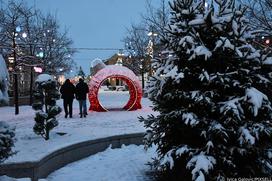 sneg, zima, Hrvaška